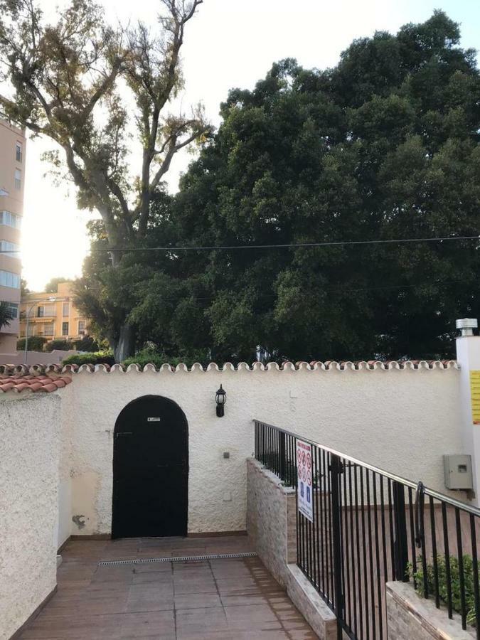 San Antonio Carihuela Aptos. Sun & Beach Торремолинос Экстерьер фото